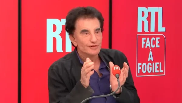 “Je ne peux pas…”, l’ex-ministre s'agace face à ce journaliste
