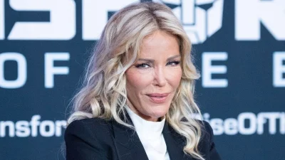 Ophélie Winter a testé le Ramadan, elle révèle l'effet inattendu sur son corps