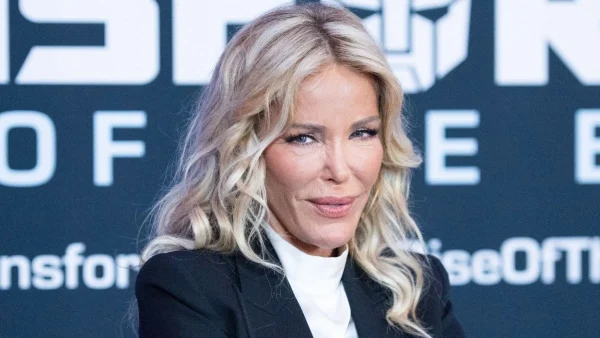 Ophélie Winter a testé le Ramadan, elle révèle l'effet inattendu sur son corps