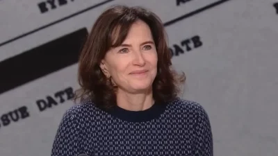 Fille de Jack Lang, Caroline sans équivoque sur son père, “Papa, en revanche…”