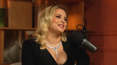 Kelly Vedovelli, furax, règle ses comptes avec ce rappeur à l’antenne