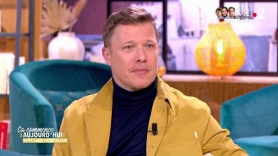 Jean-Edouard : 25 ans après avoir brisé le cœur de Loana, son retour dans une émission de télé-réalité