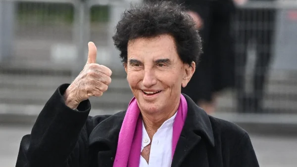 Jack Lang révèle son vice caché, une recette pour garder la forme