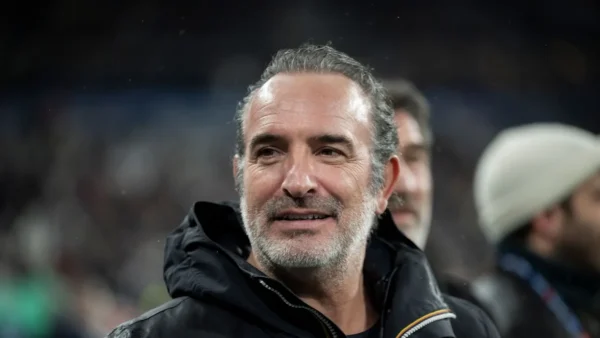 Jean Dujardin a fui Paris pour ce coin paradisiaque : "Je m'y sens bien"
