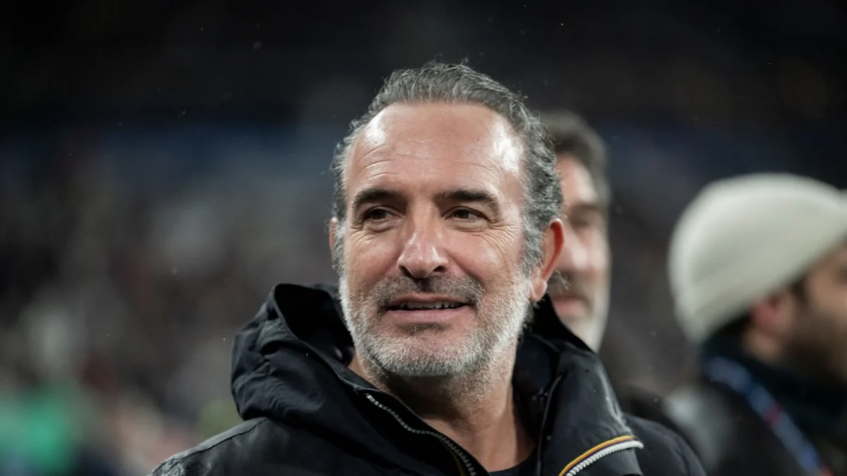 Jean Dujardin a fui Paris pour ce coin paradisiaque : "Je m'y sens bien"