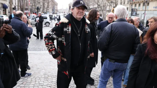 "Il avait une double vie, deux visages", après sa mort ses révélations sur Jean-Luc Delarue