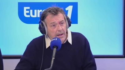 Jean-Luc Reichmann victime d'une tentative de cambriolage : l'animateur évoque un énorme "trauma"