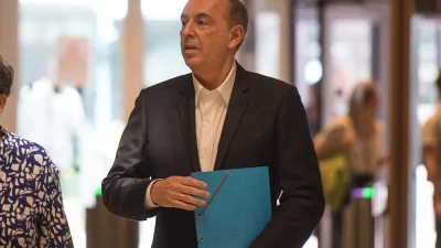 "Je ne veux en aucun cas être un problème"