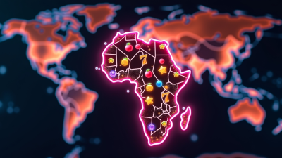 Les jeux interactifs et leur influence sur l'économie du divertissement en Afrique