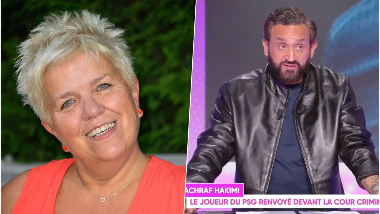 Réduction mammaire de Mimie Mathy : gros fou rire sur le plateau de « TBT9 », un membre du personnel viré du plateau