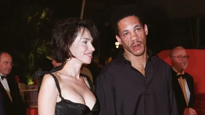 “Je suis allée le…”, Béatrice Dalle très franche sur son histoire d’amour avec le rappeur