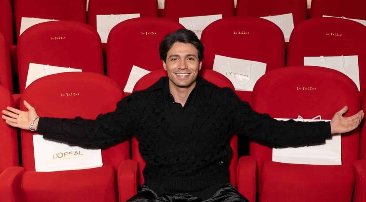 "Ça ne correspond pas à mes valeurs", Mayer (Secret Story) tourne la page de la télé-réalité et ouvre son ciné-club