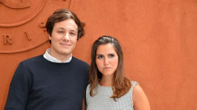 Joyce Jonathan proche de Vianney, elle se lâche : "on a eu un crush"