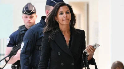 Karine Le Marchand dans la tourmente après ses propos sur CNews, M6 contre-attaque