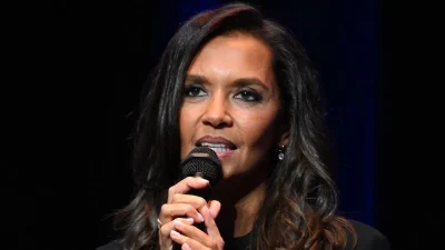 "J'étais comme en apnée", jamais allée en Iran, elle évoque une "douleur viscérale" face à ce sujet