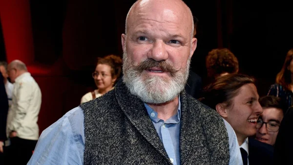 "Mon métier, c'est cuisinier", de l'eau dans le gaz chez M6