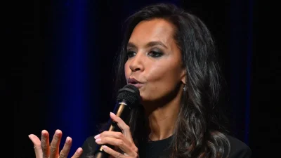 Karine Le Marchand sans langue de bois sur l'immigration de 3e génération : "Ils ne veulent pas..."