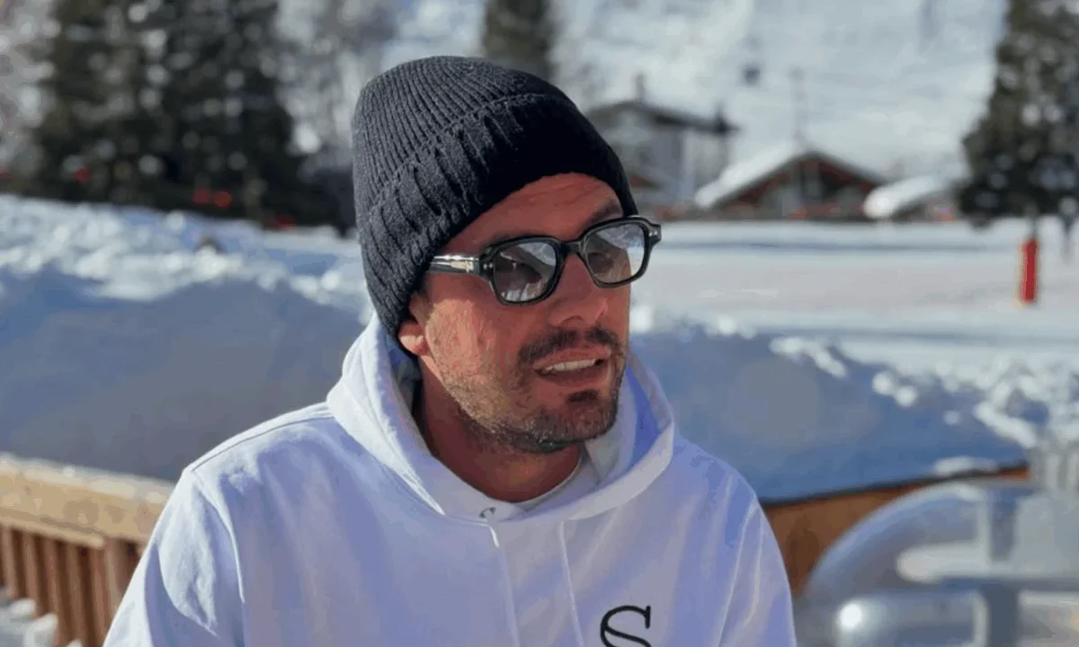 Kevin Guedj prêt à se remettre en couple avec Carla Moreau ? "J'étais censé fêter mon anniversaire de mariage"