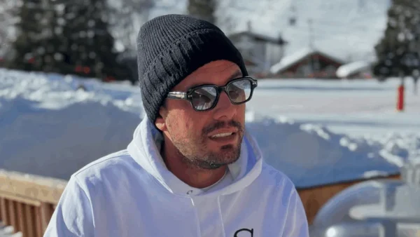 Kevin Guedj prêt à se remettre en couple avec Carla Moreau ? "J'étais censé fêter mon anniversaire de mariage"