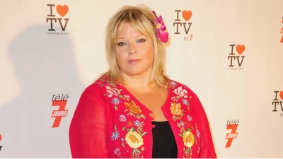 Laurence Boccolini malmenée pendant les années Maillon faible