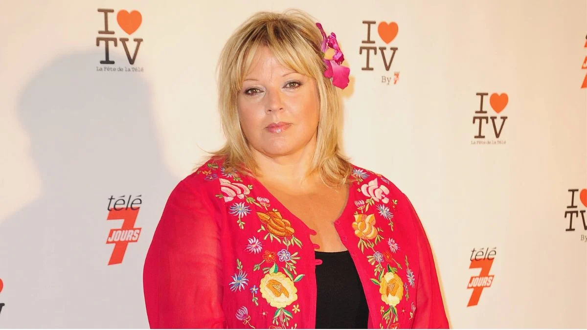 Laurence Boccolini malmenée pendant les années Maillon faible