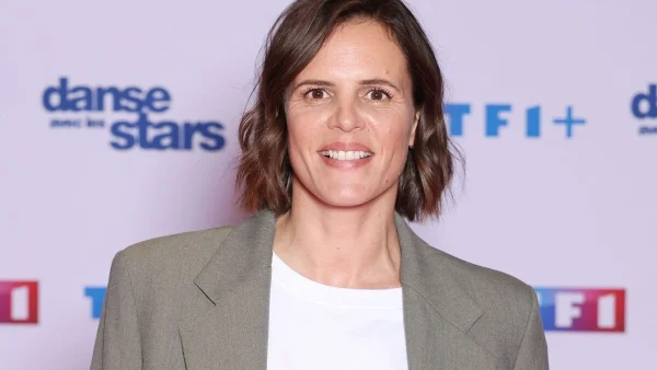 "Quelle tristesse de la voir verser là-dedans..."