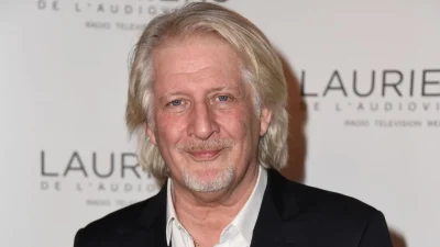 "Avec une bouteille de pinard...'