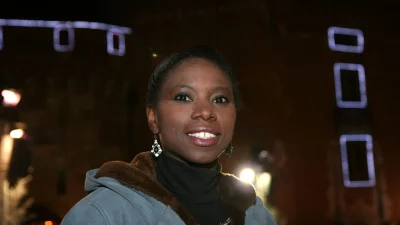 Surya Bonaly révèle la règle STRICTE qu'elle impose pour éviter les accident