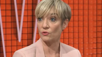 Estelle Dossin (MAPR) livre ses astuces pour garder l'être aimé