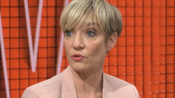 Estelle Dossin (MAPR) livre ses astuces pour garder l'être aimé