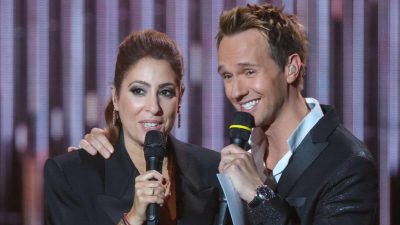 Cyril Féraud et Léa Salamé : la fin d’une belle histoire