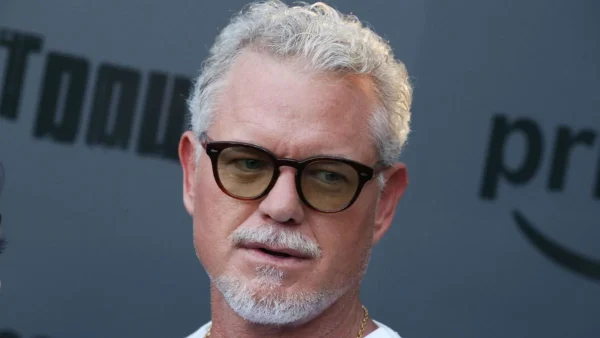 "C'était un tyran", une ex-star de Grey's Anatomy balance l'envers du décor