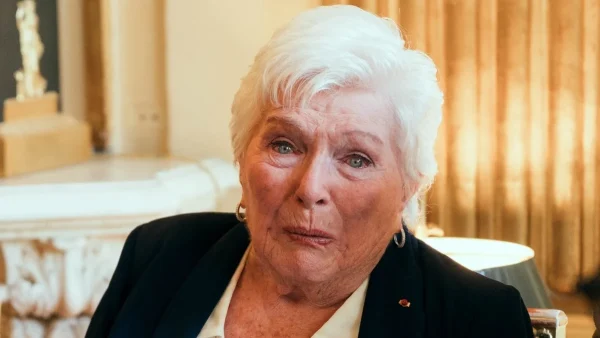 “Elle bouffe à tous les râteliers !”, Pierre-Jean Chalençon tacle violemment la doyenne du PAF