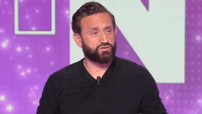 Lino, le fils de Cyril Hanouna, demande une somme folle pour se faire interviewer à l'âge de 13 ans