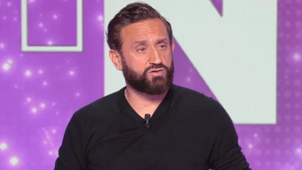 Lino, le fils de Cyril Hanouna, demande une somme folle pour se faire interviewer à l'âge de 13 ans