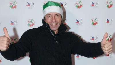 Proche de Nelson Monfort, Philippe Candeloro revient sur leur brouille