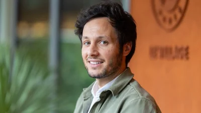 Vianney est métamorphosé, "C'est boueux, c’est froid, c’est douloureux"