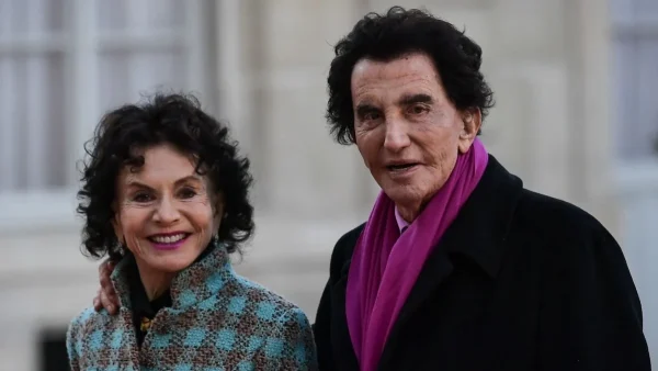 “Ça n’a jamais entravé notre vie de couple”