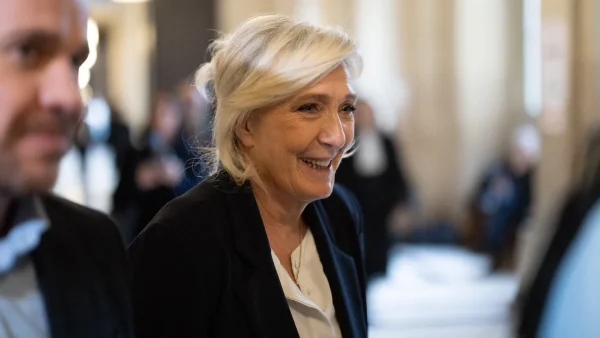 "douceur" et "joie profonde", dans l'intimité, son minou est comblé