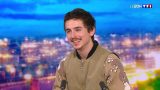 "Tu t’en bats les c…", Timothée Chalamet surprend Anne-Claire Coudray et les téléspectateurs du JT de 20h de TF1