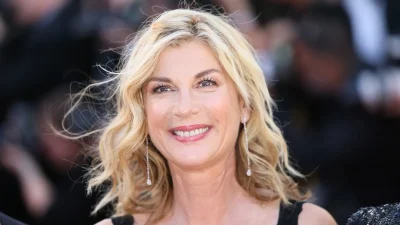 Michèle Laroque (65 ans) consomme cette herbe dopante venue d'Amérique du Sud, un stimulant pour l'aider à tenir le coup