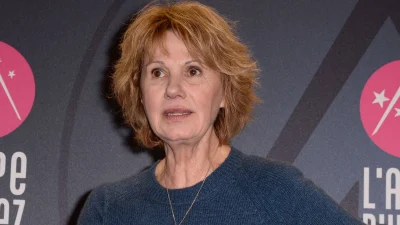 Miou-Miou (76 ans) "totalement bouleversée", l’homme de sa vie est décédé dans ses bras