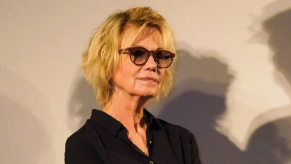 Miou-Miou "humiliée" à 25 ans sur le tournage de ce film avec Depardieu, le silence brisé 50 ans après