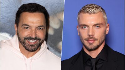 Kamel Ouali et Jonathan Jenvrin : l’heureux événement