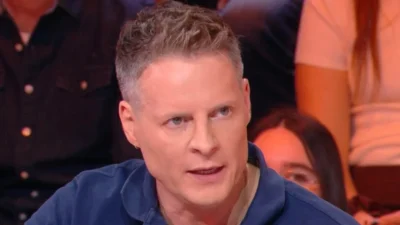 "Un policier vient affirmer ça en direct", révélation sur son casier judiciaire