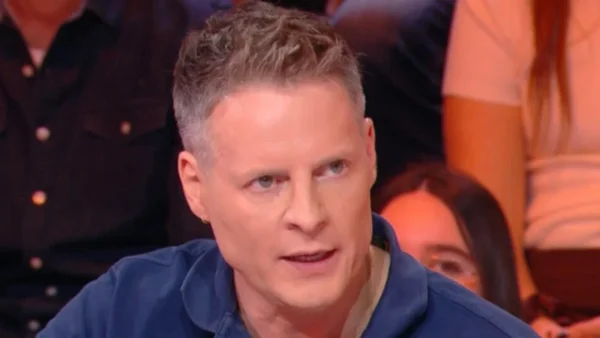 "Un policier vient affirmer ça en direct", révélation sur son casier judiciaire