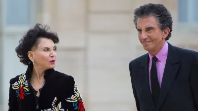 “J’avais 17 ans, j'étais d’une naïveté…”