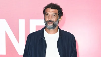 "Mon père me disait de me taire"