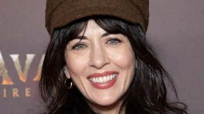 "Là, quand même... Je ne m'attendais pas à ça"