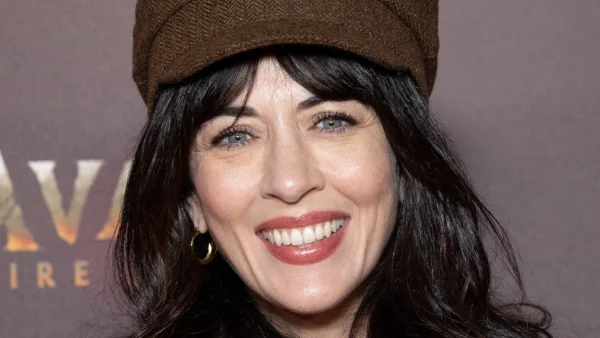 "Là, quand même... Je ne m'attendais pas à ça"